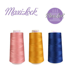 Maxi Lock Serger Thread