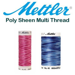 Mettler Polysheen Multi