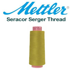 Serger Thread Sand 422 - 5000 Yards