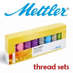 Mettler Thread Sets