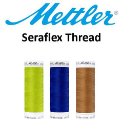 Seraflex Elastic Thread
