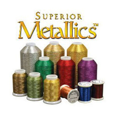 Superior Metallics Thread