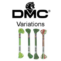 DMC Variations