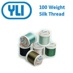 YLI Silk Thread