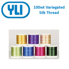 Variations – YLI Threads