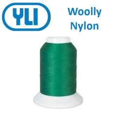 YLI Woolly Nylon Thread