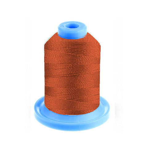 90 Degree Wax Cotton Thread Reel for Binding Packing Craft (Orange 1 PC) :  : Home