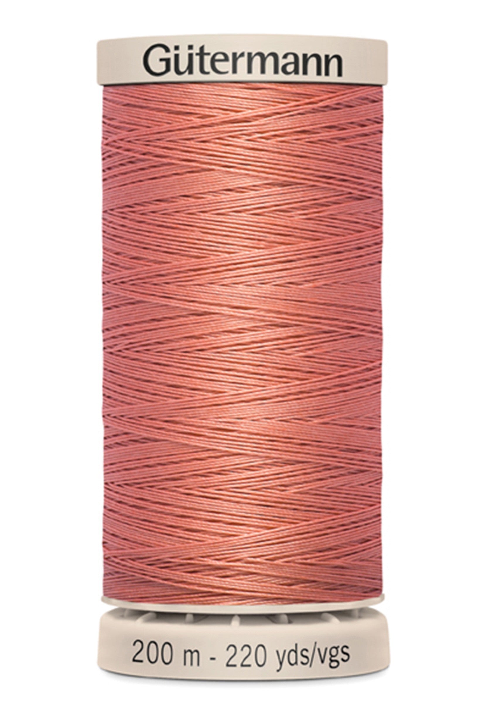 Gutermann Hand Quilting Thread 8724 Foresty Green 200m – Red Rock Threads