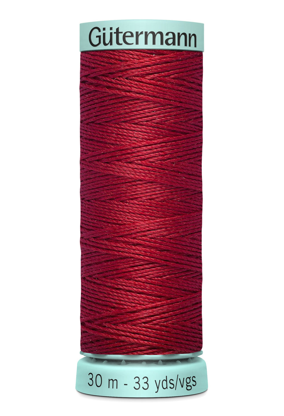 Silk Cord, Dark Red