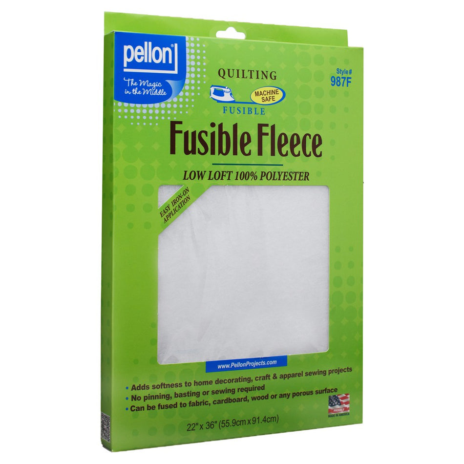 Pellon Wonder Under Fusible Web Regular Weight  