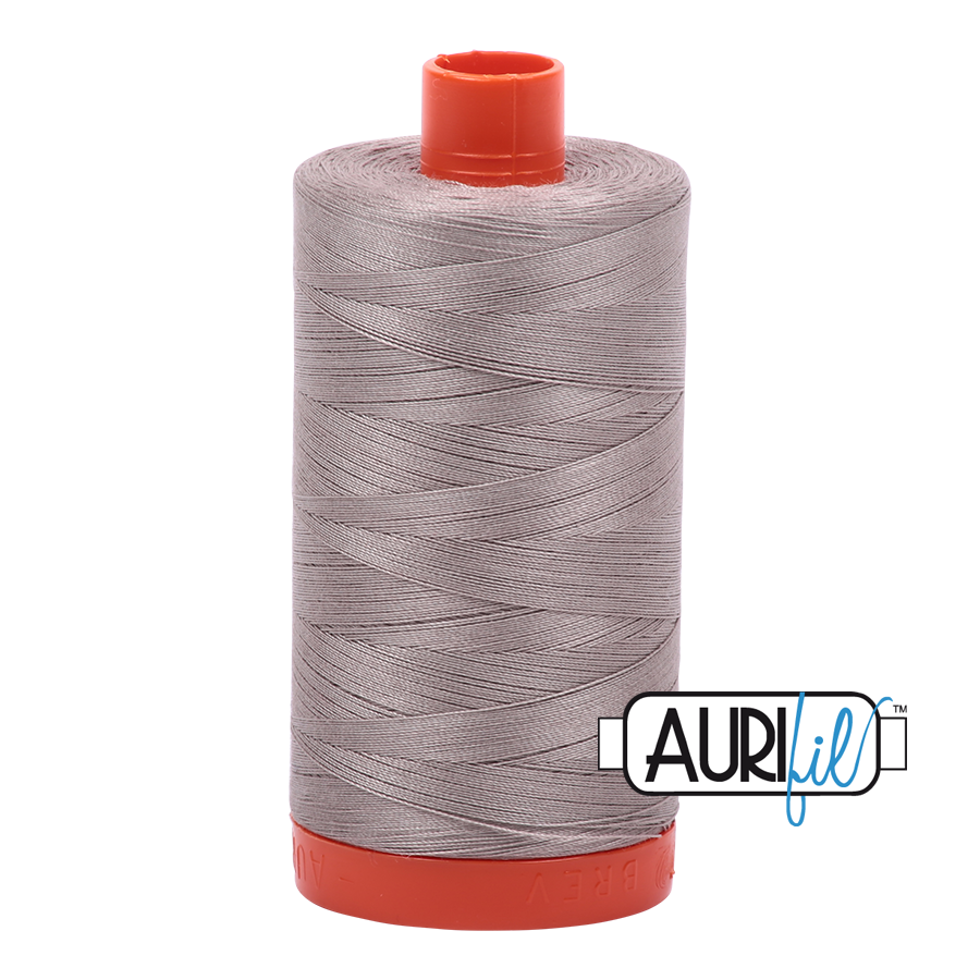 Buy Aurifil Thread Here At A Discount Price – Red Rock Threads