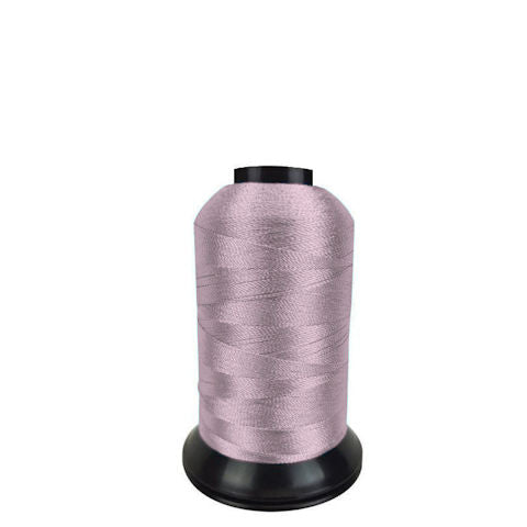 Sewing thread neon pink 1000m