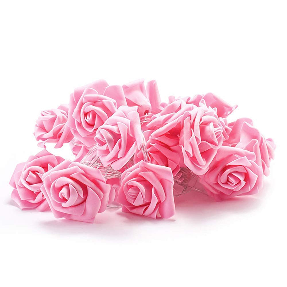 Love Rose Fairy String - The Love Rose product image