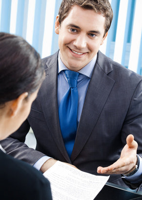 Dress for Job Interview