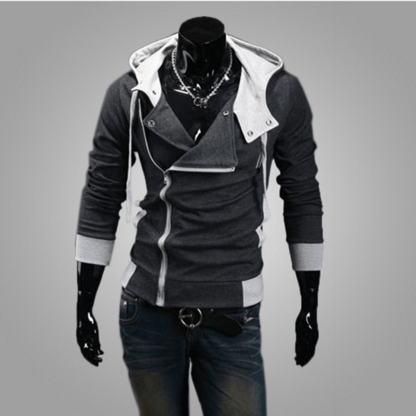 Assassins Creed Hoodie - HIS.BOUTIQUE