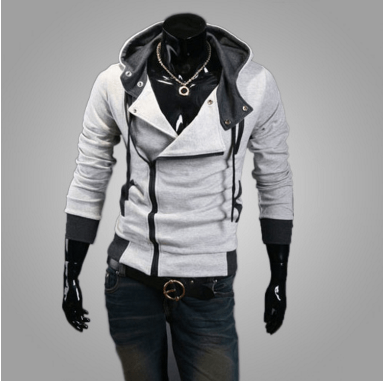 assassin creed hoodie