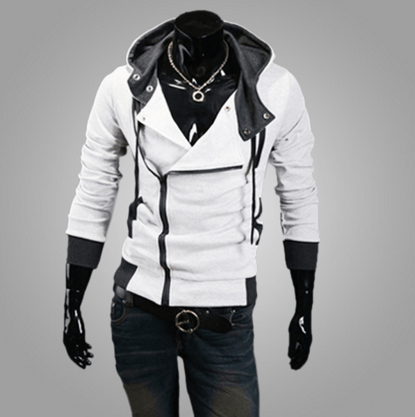 Assassins Creed Hoodie