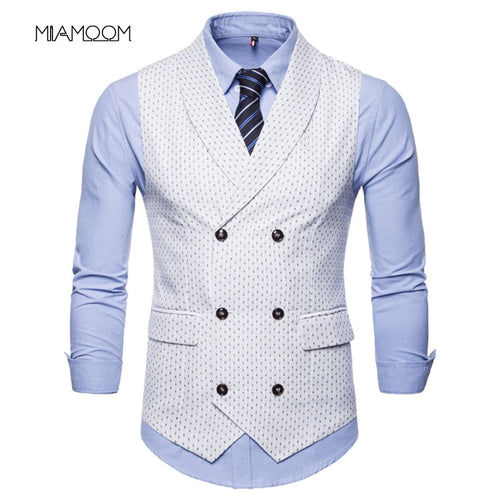 Mens Waistcoat Collection - HIS.BOUTIQUE