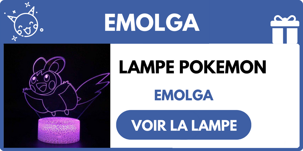 lampe emolga