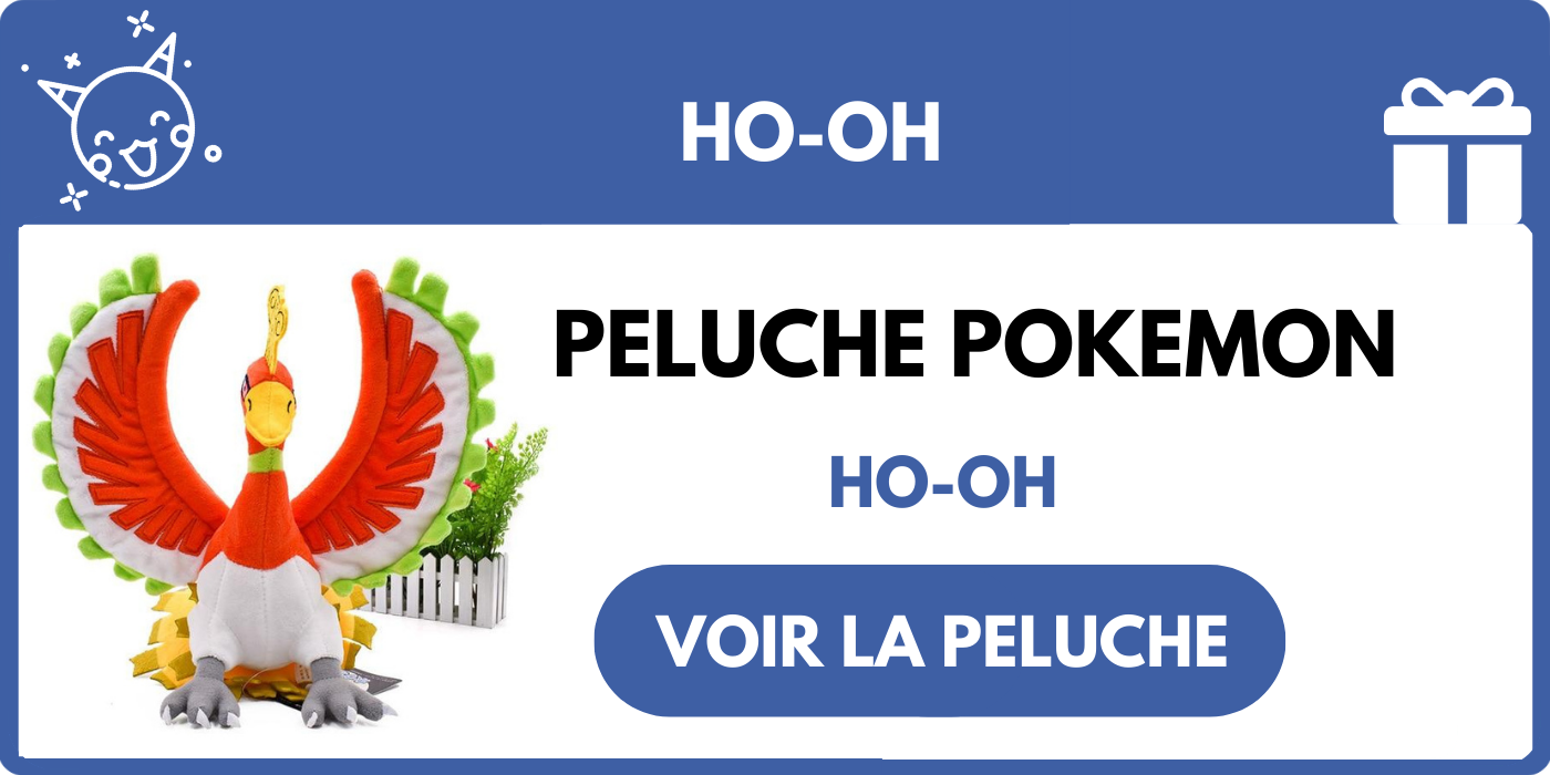 peluche HO-OH