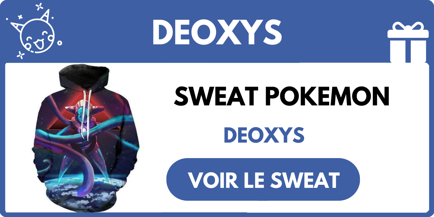 sweat deoxys