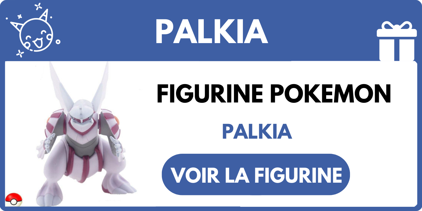 figurine palkia