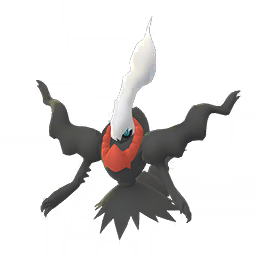 Darkrai Pokemon Go