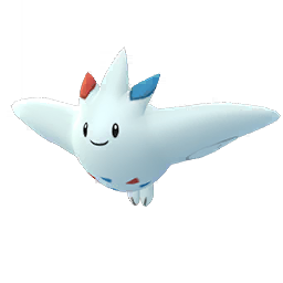 Togekiss Pokemon Go