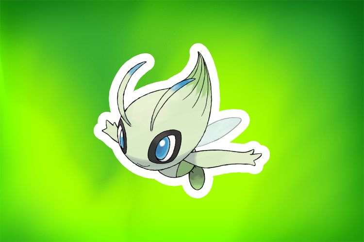 Celebi