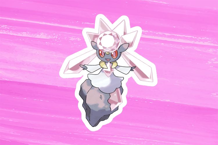 Diancie