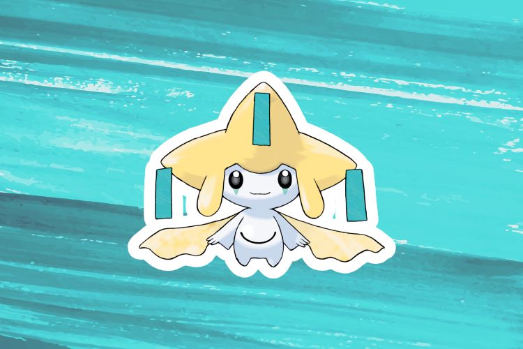 Jirachi