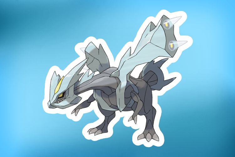 Kyurem