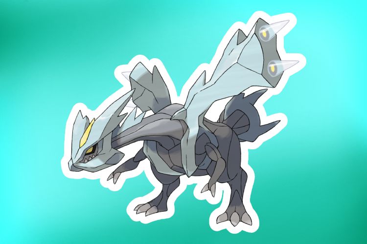 Kyurem