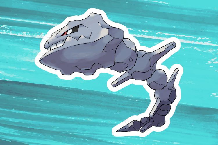 Steelix