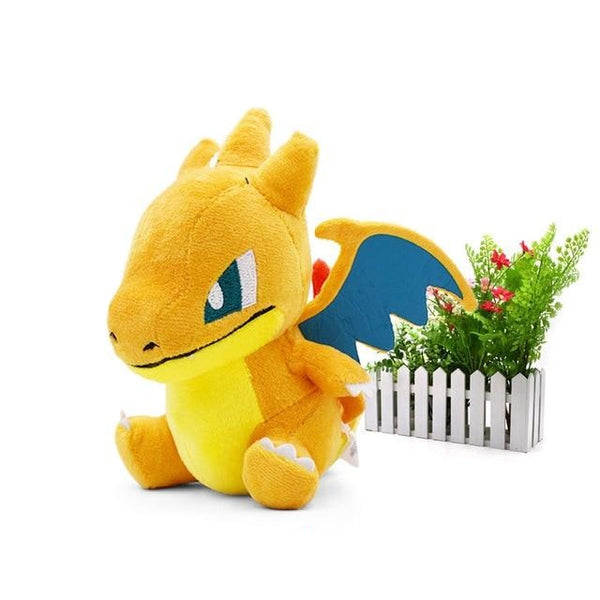 Peluche Pokemon Pokemon Boutique Page 3