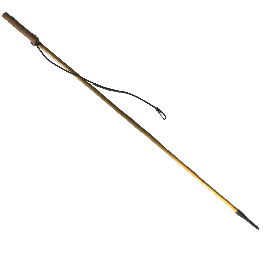 Bamboo Wading Staff