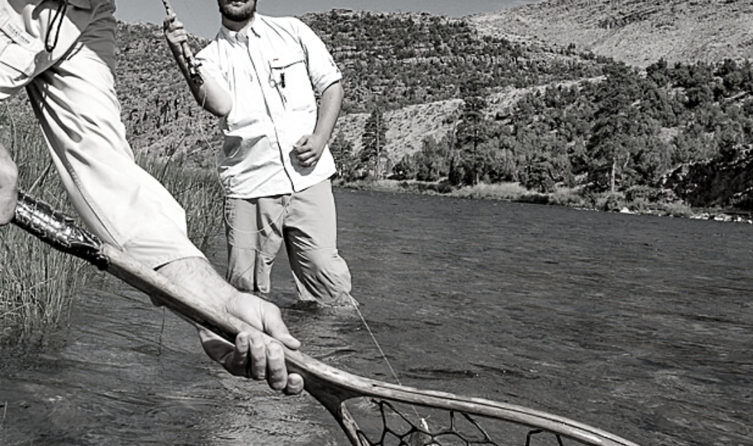 Fly Fishing Guides and Outfitters Purchase Program - Headwaters Bamboo