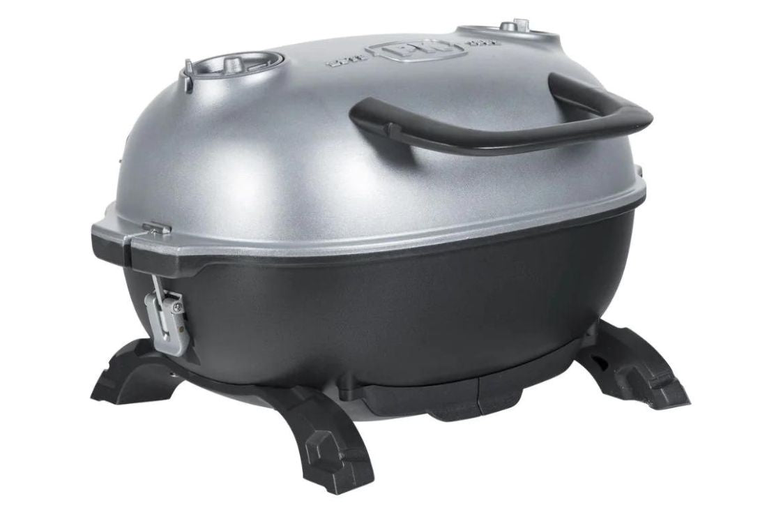 PK Grills 360 Go portable charcoal grill