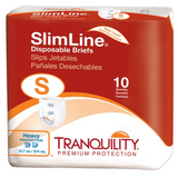 Tranquility SlimLine Briefs - Healthwick Canada