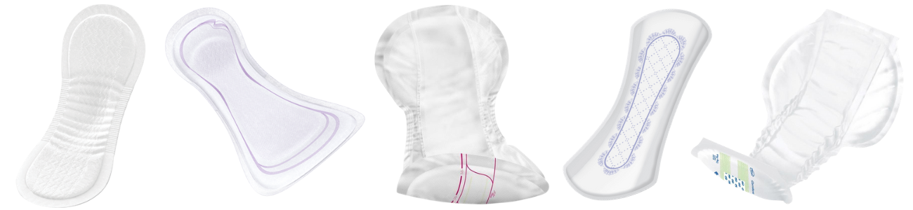 Everything You Need to Know About Incontinence Pads – Healthwick