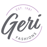 geri fashions logo