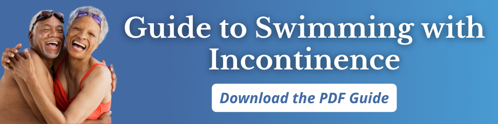 Guide to Swimming with Incontinence 