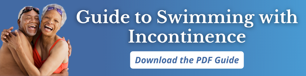 Guide to Swimming with Incontinence