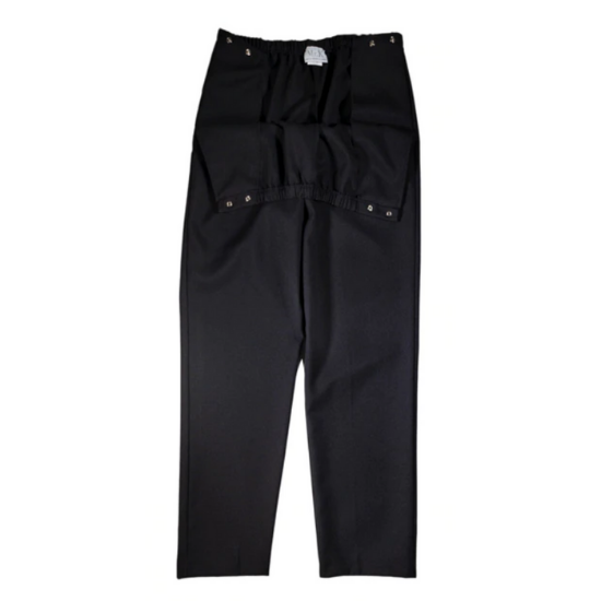 Side-Opening Adaptive Pants - Arie