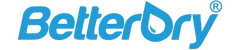 betterdry logo