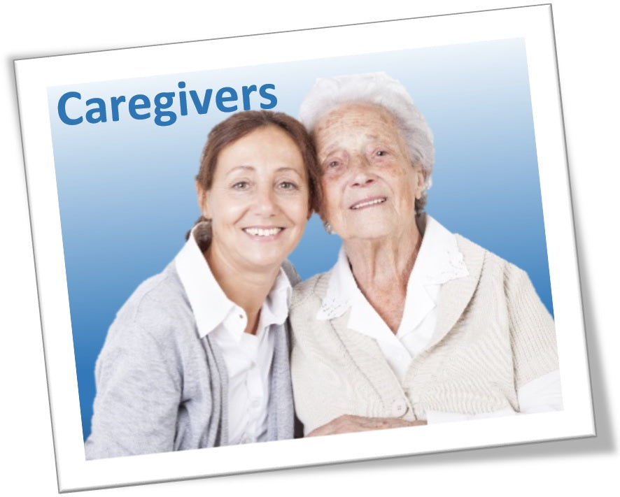 Help for Caregivers Healthwick