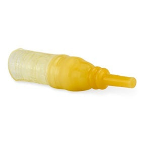 hollister male external catheter