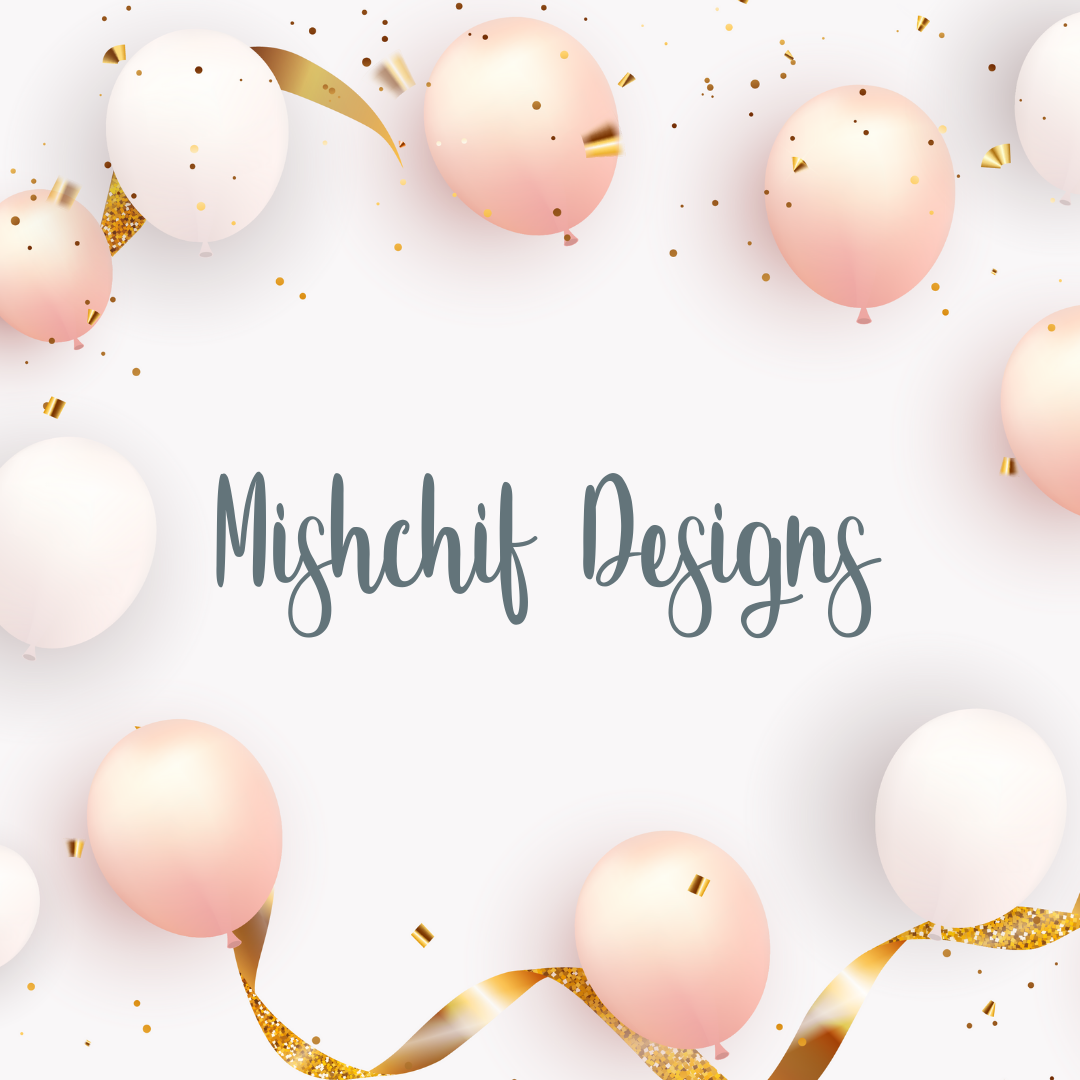 Mishchif Designs
