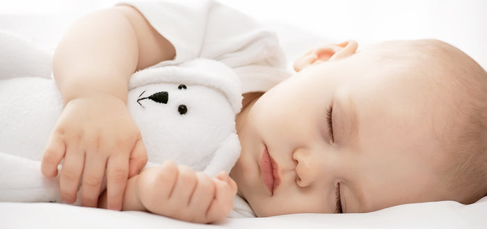 En Quoi Consiste Le Rythme De Sommeil De Votre Bebe Kabrita France