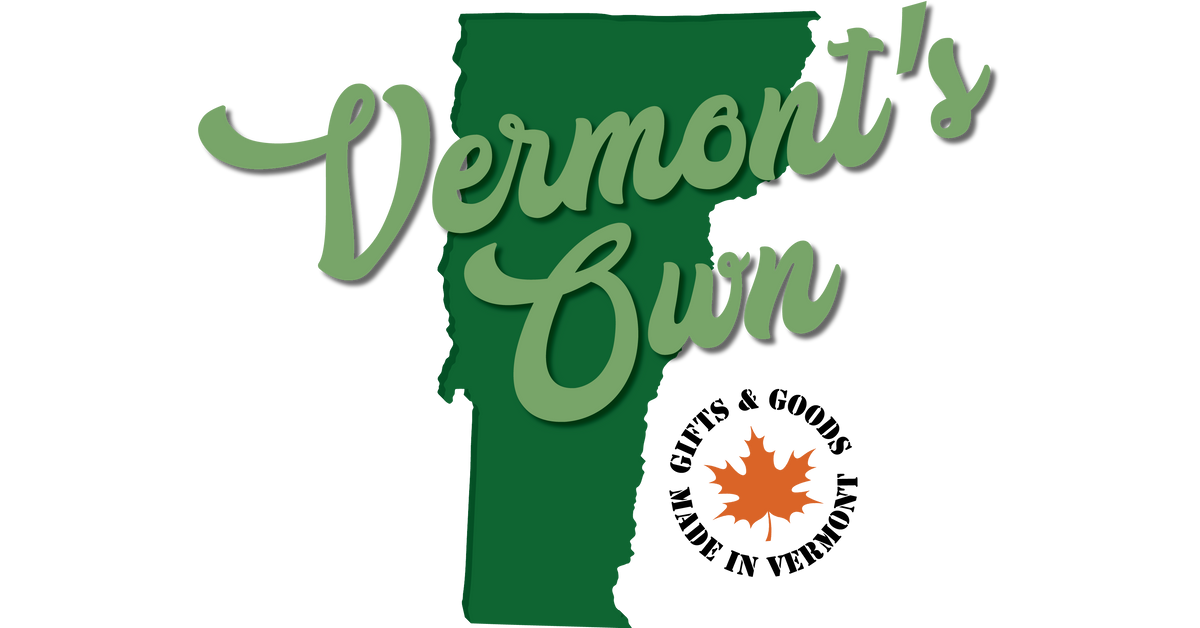 Vermont's Own Gifts & Goods